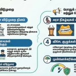 தமிழ்நாட்டில் தொடர் பாலியல் வன்கொடுமைகள் – திமுகவை கண்டித்து அதிமுக போராட்டம்
