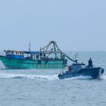 “ஈரானின் போர்க்கப்பல்களை இந்தியாவில் நிறுத்த அனுமதி”