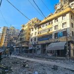 ஈரான் சரணடைந்தால் மட்டுமே பேச்சு: ட்ரம்ப் திட்டம்!