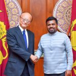 ஸ்ரீலங்கன் விமான சேவைகள் நிறுவனத்தின் முன்னாள் தலைவர் நிஷாந்தவுக்கு பிணை