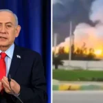 “என்னை ஈரானின் உச்சத்தலைவராக்கப் பார்த்தார்கள்!” – ட்ரம்ப் அதிரடி