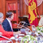 சிங்கப்பூர் வைத்தியசாலையில் ரணிலுக்கு அறுவை சிகிச்சை!