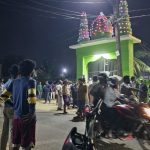 போரின் முடிவு எங்கள் கையில்: ஈரான் பதிலடி!