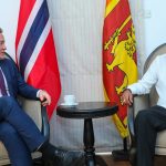 மத்திய கிழக்கு போர் சூழ்நிலை: இலங்கை நாடாளுமன்றில் இரு நாள் விவாதம்!