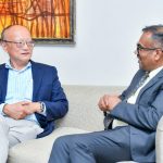 IPL போட்டிக்காக பாகிஸ்தான் லீக்கிலிருந்து விலகினார் தசுன் ஷானக்க!