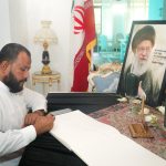 ஐக்கிய அரபு அமீரகத்தில் உள்ள பிரித்தானிய குடிமக்களுக்கு அவசர அறிவிப்பு