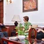 ஈரானிலிருந்து தூதரக ஊழியர்களை அசர்பைஜானுக்கு மாற்றும் நெதர்லாந்து