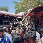 இஸ்ரேல்மீது ஈரான் கொத்துக் குண்டு தாக்குதல்: 192 பேர் காயம்!