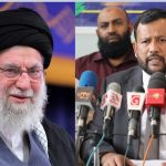 ஈரான்மீதான தாக்குதல் ஐ.நா. சாசனத்தை மீறும் செயல்: சபையில் சஜித் கண்டனம்!