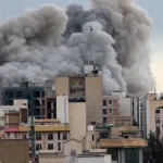 ஈரான்மீதான தாக்குதல் ஐ.நா. சாசனத்தை மீறும் செயல்: சபையில் சஜித் கண்டனம்!