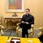 ஐரோப்பிய வர்த்தக ஒப்பந்தத்தில் கவனம் செலுத்துமாறு லிபரல் அரசாங்கத்திடம் கோரிக்கை