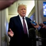 ஆஸ்கார் மேடையில் ஒலித்த ‘போர் எதிர்ப்பு முழக்கம்’