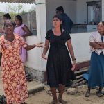 இலங்கை அருகே ஈரானிய போர் கப்பல் மீது நீர்மூழ்கிக் கப்பல் தாக்குதல்? பலர் மாயம்!