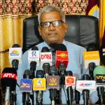 பிணவறையில் இருந்த சடலத்தை தின்ற தெரு நாய்கள்: உறவுகள் போராட்டம்!