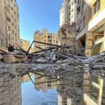 பிரித்தானிய குடிமக்களை மீட்க அரசு ஏற்பாடு செய்த மீட்பு விமானம் கேலி கூத்தானது