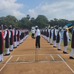 சுரேஷ் சலேவுக்கு உணவில் விஷம் கலந்து கொலை செய்ய முயற்சி ?