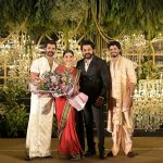 சுரேஷ் சலேவுக்கு உணவில் விஷம் கலந்து கொலை செய்ய முயற்சி ?