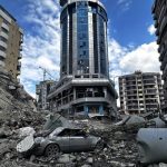 தெஹ்ரானில் உள்ள எண்ணெய் சேமிப்பு கிடங்குகள் முதன்முறையாக இலக்கு வைக்கப்பட்டது