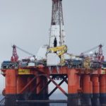 பாரிய தீ பரவல்: Glasgow மத்திய ரயில் நிலைய சேவைகள் ரத்து!