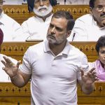 ஈரானியர்களின் இரத்தத்திற்கு பழிவாங்கப்படும் – கமேனியின் மகன் சபதம்