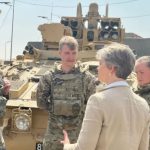 அமெரிக்க இராணுவ விமான விபத்து – நால்வரின் உயிரிழப்பு உறுதி