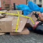 பெய்ரூட்டில் ஹெஸ்பொல்லா கட்டளை மையங்கள் மீது இஸ்ரேல் தாக்குதல்