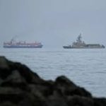 ஹார்முஸ் நீரிணைக்கு போர்க்கப்பல்களை அனுப்புவதில் பிரித்தானியாவுக்கு எச்சரிக்கை தேவை