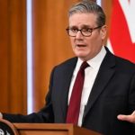 மோதலை தணிப்பதே சிறந்த தீர்வு – பிரித்தானிய பிரதமர் வலியுறுத்தல்