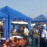 யாழ்.பல்கலையில் கறுப்புக் கொடி: மாணவர்கள் விசாரணைக்கு அழைப்பு!