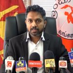 மாகாணசபைத் தேர்தல் குறித்து தெரிவுக்குழு இன்று ஆராய்வு!