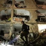 கட்டார் ஹெலிகொப்டர் விபத்தில் அறுவர் உயிரிழப்பு -பாதுகாப்பு அமைச்சகம் தகவல்