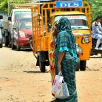 தேர்தல் ஆணைய நடவடிக்கைகளுக்கு எதிராக சென்னையில் வணிகர்கள் போராட்டம்