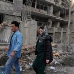 உக்ரைன்மீதான ஆக்கிரமிப்பை திசை திருப்ப மத்திய கிழக்கு போரை பயன்படுத்தும் ரஷ்யா