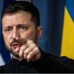 கட்டார் – உக்ரைன் பாதுகாப்பு ஒப்பந்தம் கைச்சாத்து