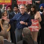 கார் மீது பொலிஸார் துப்பாக்கிச் சூடு!