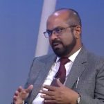 ஈரானில் நிலநடுக்கம்