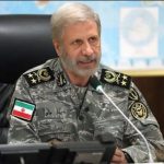 இஸ்ரேல்மீது ஏவுகணை மழை பொழியும் ஈரான்: இருவர் பலி!