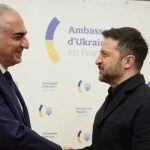 ட்ரம்பின் முடிவுக்கு எதிராக ஐரோப்பிய தலைவர்கள் போர்க்கொடி!