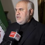 ‘விஜய்’ பெயரை கேட்டதுமே மின்னல் வேகத்தில் மறைந்த திரிஷா!