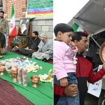 போரின் கோர முகம்: ஈரானில் 208 குழந்தைகள் பலி!