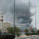 ஈரானுடனான போரால் அமெரிக்காவின் பாதுகாப்பு செலவீனம் உச்சம்!