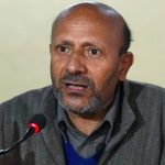 “ஹார்முஸ் நீரிணையில் இருந்து தப்பிய முதல் கப்பல்”