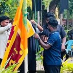 முள்ளிப்பொத்தானையில் ஒரே இரவில் மூன்று வீடுகளில் கொள்ளை: நால்வர் கைது