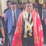 ஈரானில் மோதலுக்கு மத்தியில் பதிவான நிலநடுக்கம்!