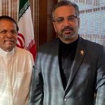 ஹார்முஸை மேற்பார்வையிட்ட ஈரானிய கடற்படைத் தளபதி பலி – இஸ்ரேல் அறிவிப்பு