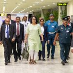 மத்திய கிழக்கில் சிறப்பு தூதுவரை களமிறங்கியது சீனா!