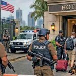 மத்திய கிழக்கு போர்: எதிரணி எம்.பிக்கள் கொழும்பில் முகாமிட்டு ஆராய்வு!