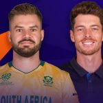 இந்தியா, இங்கிலாந்து இன்று பலப்பரீட்சை!