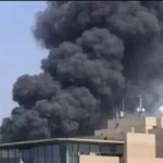 ஹார்முஸ் நீரிணை வழி முடக்கம்: ஈரானிடம் பாதுகாப்பு கோருகிறது சீனா!