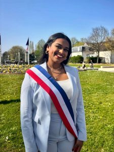 athithiya-anantharajah-appointed-deputy-mayor-pontault-combault-france